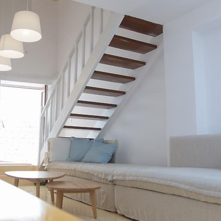 Alleyway House Hidra Exterior foto